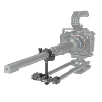 Nitze LAOWA 24mm T14 Periprobe Lens Support