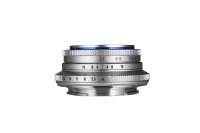 LAOWA 10mm f/4 Cookie | silber