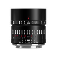 TTArtisan 50 mm f/0,95 für Nikon Z (APS-C) - B-Ware...