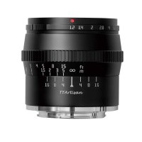 TTArtisan Lens 50 mm f/1,2