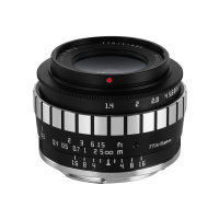 TTArtisan | Lens 23mm f/1.4
