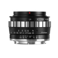 TTArtisan | Lens 23mm f/1.4