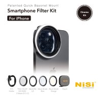 NiSi | IP-A Cinema Kit | für Smartphone