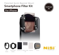 NiSi | IP-A Landscape Kit |  für Smartphone