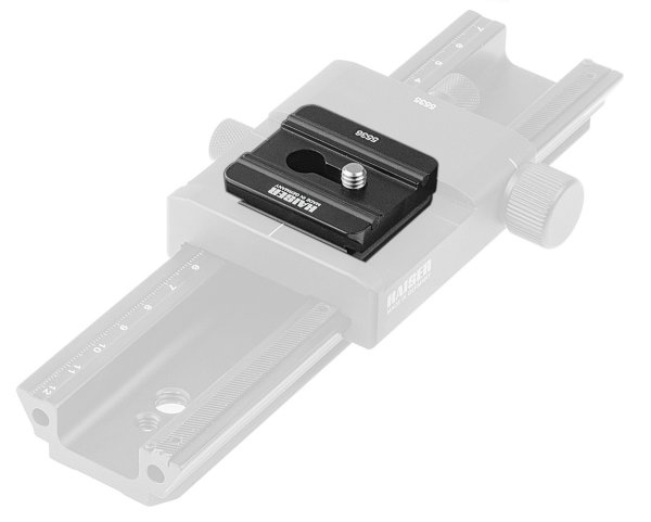 Kaiser | Quick Release Plate for 5535   # 5536