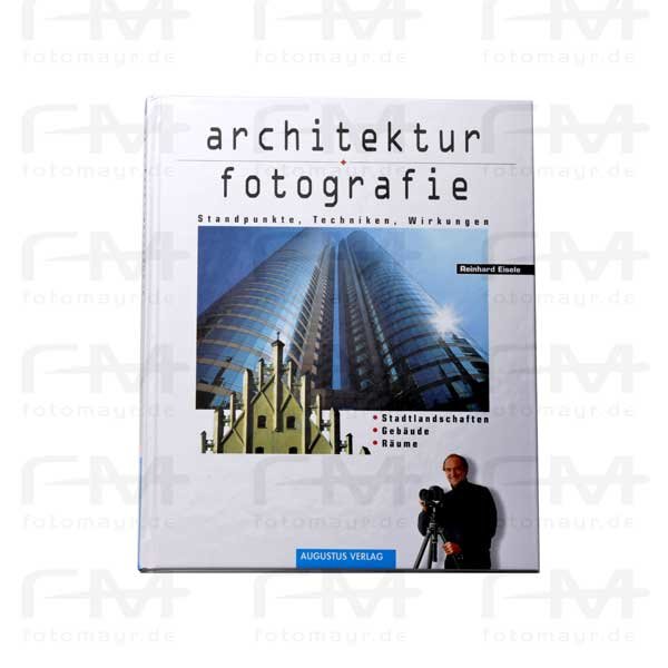 Architekturfotografie Reinhard Eisele