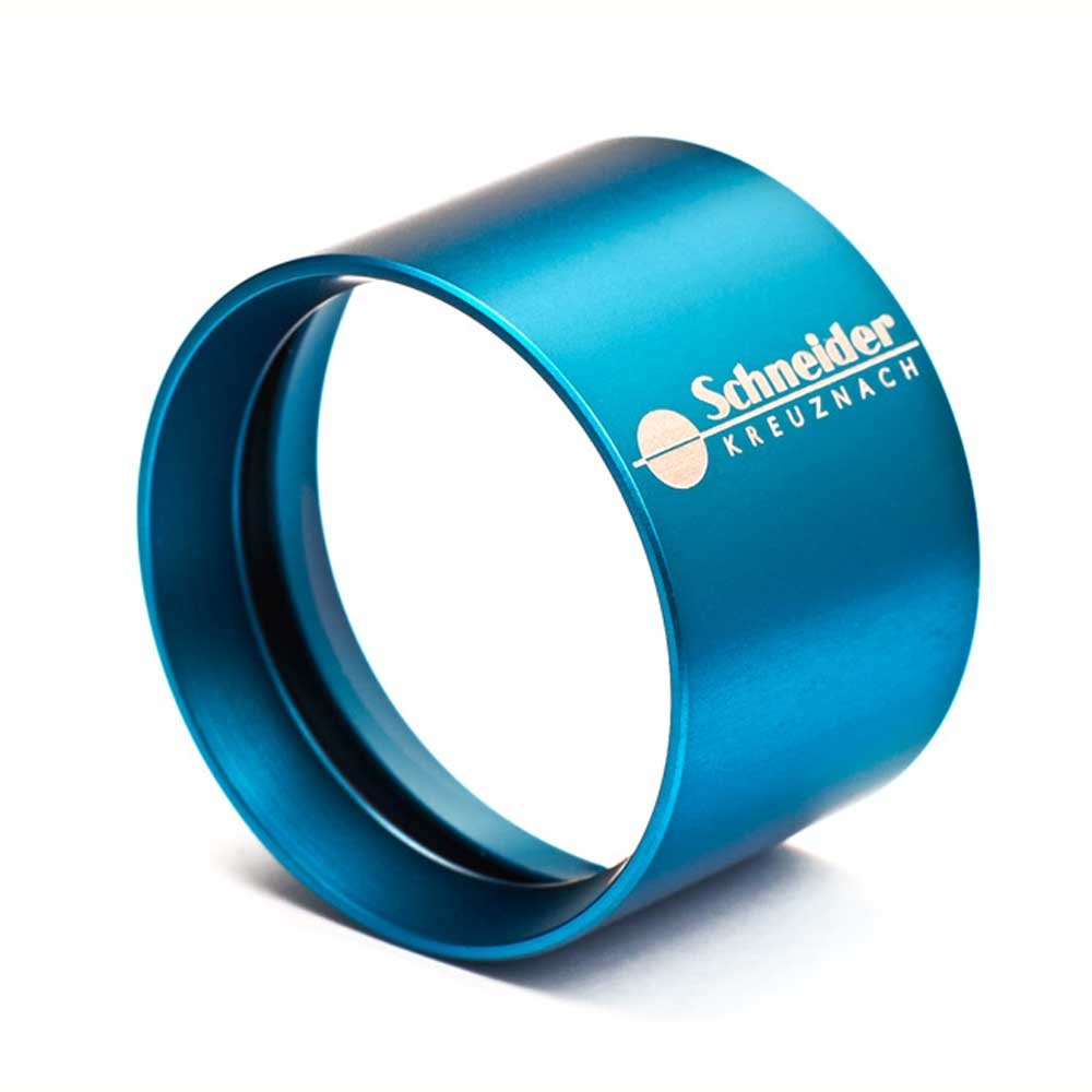 Schneider-Kreuznach 4x Magnifier: Precision & Quality Made