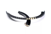 Heliopan Step-Up Ring (Brass) black | Filter 67 mm /...