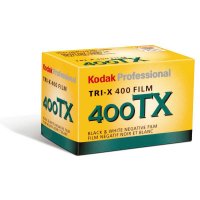 Kodak S/W Film TRI-X Pan 400 TX, 135/36 Kleinbildfilm...