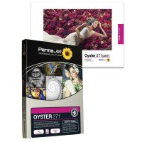 PermaJet Oyster 271, DIN A4, 50 sheet