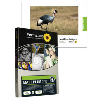 PermaJet Matt Plus 240, DIN A3, 25 Blatt