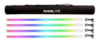 NANLITE | PavoTube T8-7X 4Kit