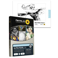 PermaJet Ultra Pearl 295 DIN A3, 25 Blatt