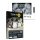 PermaJet Digital Transfer Film 165µ, DIN A4, 50 sheets