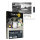 PermaJet Titanium Luster Metallic 280, A3+ (329x483 mm), 25 sheets