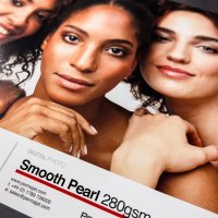 PermaJet Smooth Pearl 280, DIN A3, 50 sheets
