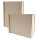 PermaJet SnapShut Folio Album DIN A5 landscape 15mm spine cream