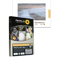 PermaJet Photo Art Silk 290, DIN A2, 25 sheets