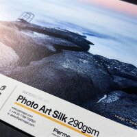 PermaJet Photo Art Silk 290, DIN A2, 25 sheets