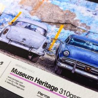 PermaJet Museum Heritage 310, A3+ (329x483 mm), 25 Blatt