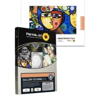 PermaJet Gallery Etching 310, DIN A2, 25 sheets