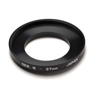 Serie 7 Adapter 37 mm