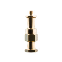 Manfrotto | Zapfen 16mm 6-Kant Gew. 1/4"  | 036-14