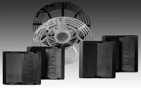 Jobo sheet film set Uni 2509 (for formats 6x9, 9x12 and 4x5)