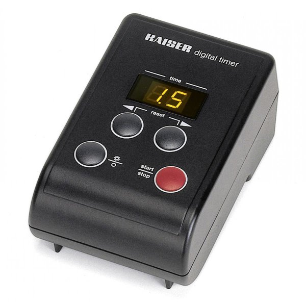 Kaiser | „digital timer“ Electronic Exposure Timer   # 4030
