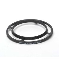 Heliopan Step-Up Ring for Polfilter Filter 77 mm / Optics...