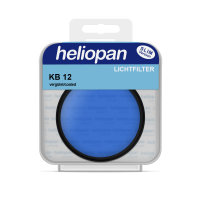 Heliopan Filter 4120 | KB12 (80B)