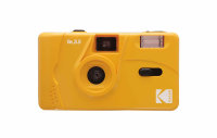 Kodak Film Kamera M35 Kodak Yellow analoge Kleinbildkamera