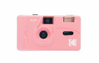 Kodak Film Kamera M35 Candy Pink analoge Kleinbildkamera
