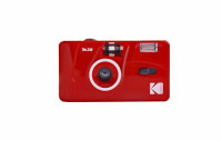 Kodak Film Kamera M38 Flame Scarlet analoge Kleinbildkamera