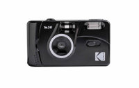 Kodak Film Kamera M38 Starry Black analoge Kleinbildkamera