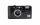 Kodak Film Kamera M38 Starry Black analoge Kleinbildkamera