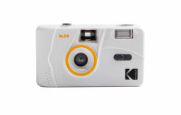 Kodak Film Kamera M38 Clouds White analoge Kleinbildkamera