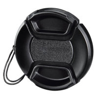 Hama Smart-Snap lens cap 67 mm with holder