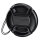 Hama Smart-Snap lens cap 67 mm with holder