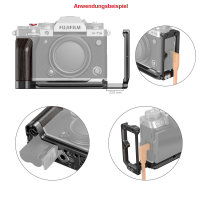 SmallRig | 4137 L-Bracket f. Fujifilm X-T5