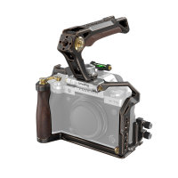 SmallRig 3872 Retro Handheld Cage Kit für Fujifilm X-T5