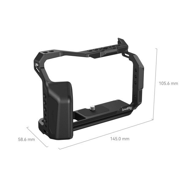 SmallRig | 4135 Cage für Fujifilm X-T5