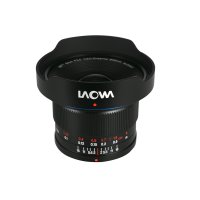 LAOWA 6mm f/2 Zero-D für MFT