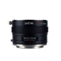 LAOWA Magic Shift Converter Canon EF - Nikon Z