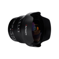 7Artisans Objektiv 7,5mm f/3,5 Fisheye für Canon EF (APS-C)
