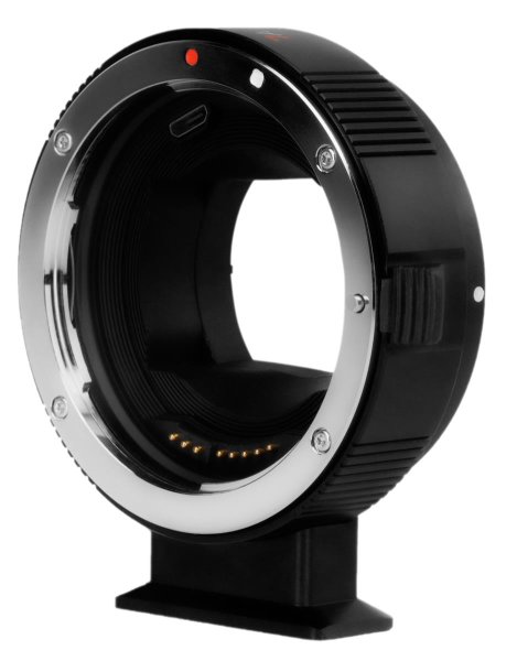 7Artisans Autofokusadapter Canon EF Objektive