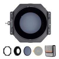 NiSi | S6 TrueColor CPL Kit für Fujifilm 8-16 mm f/2,8