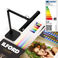 ILFORD | ILFOLUX MKI Color Viewing Lamp