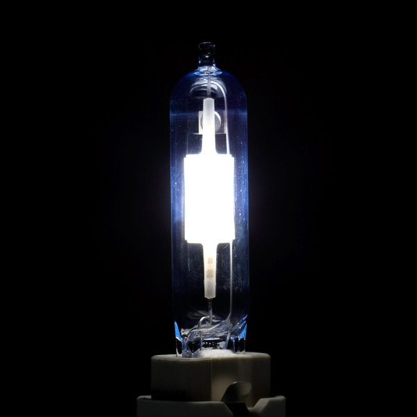 Hedler | Metallhalogenlampe 150 W CM SE T 4000 Std.  ca. 3200 Kelvin