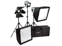 Hedler | LED Video Pro Kit